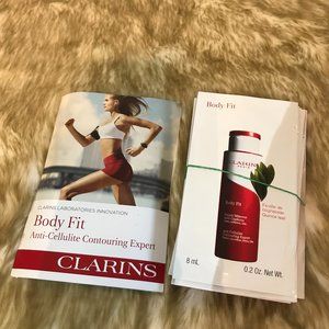 Clarins anti-cellulite contouring expert